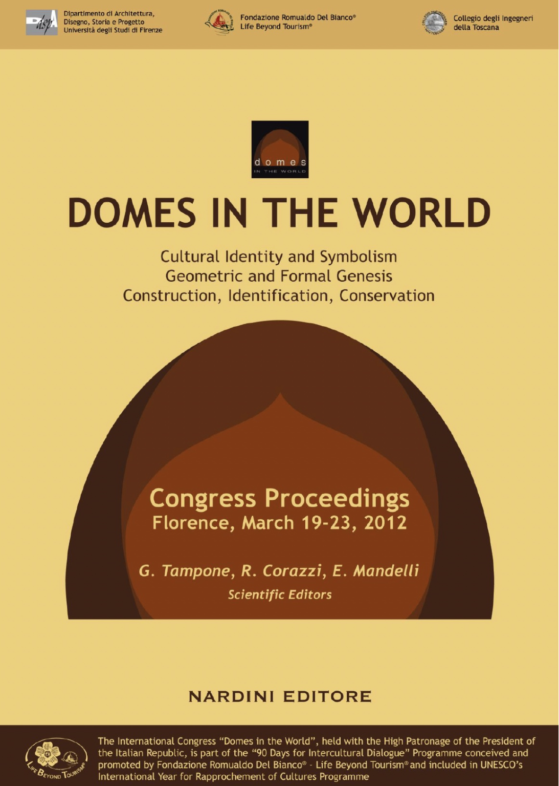 Congress proceedings